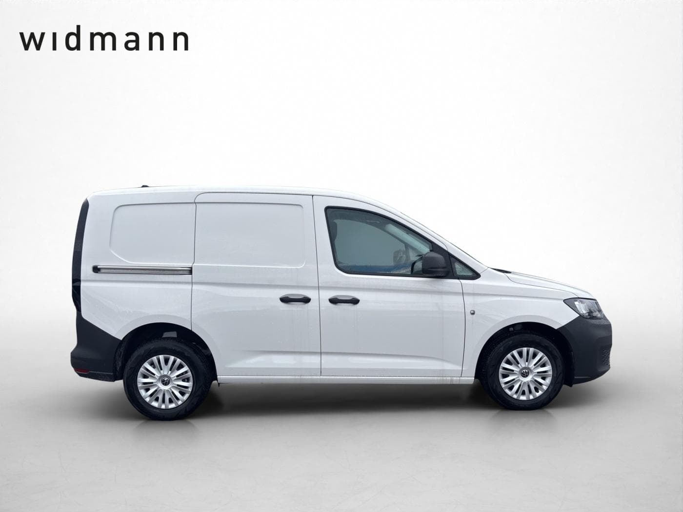 Volkswagen Caddy 2.0 TDI Cargo Bild 4