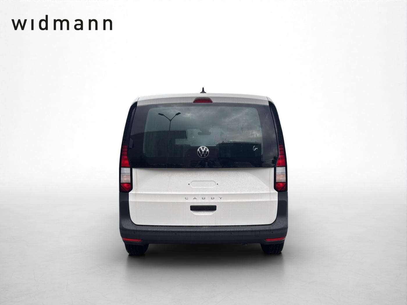 Volkswagen Caddy 2.0 TDI Cargo Bild 6