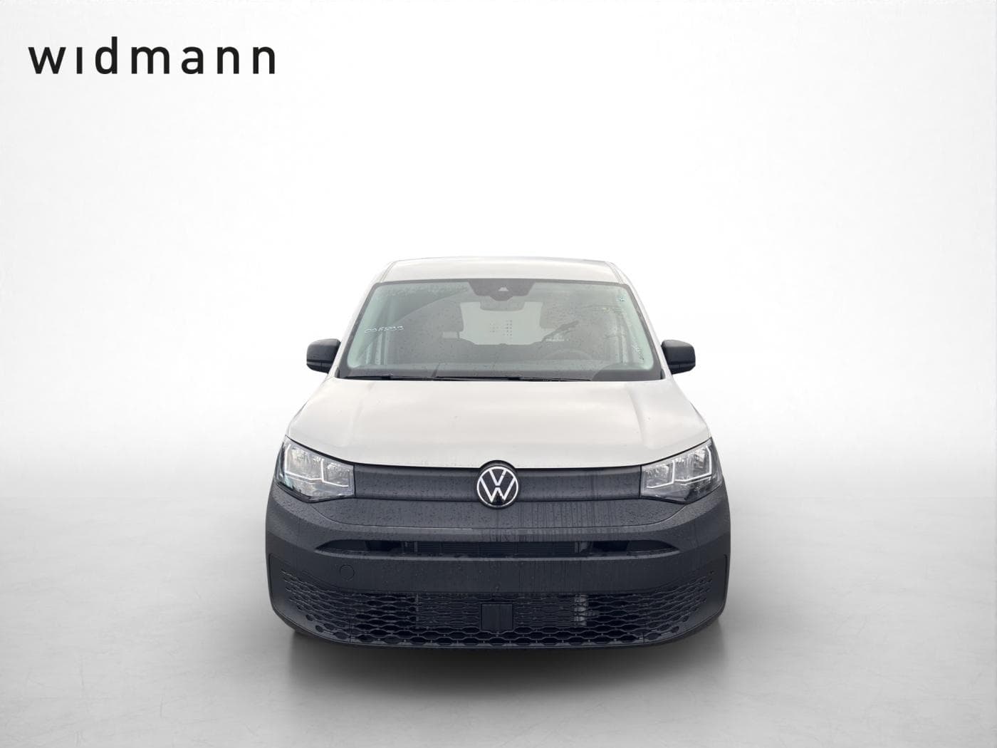 Volkswagen Caddy 2.0 TDI Cargo Bild 7