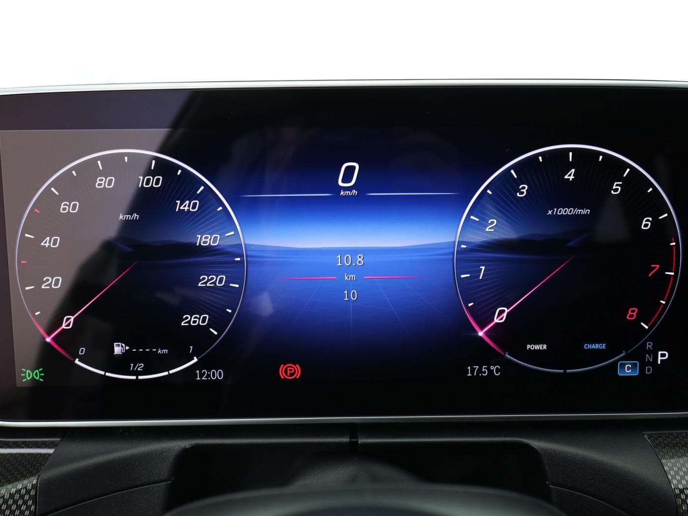 Mercedes-Benz C 300 4MATIC T-Modell Bild 12