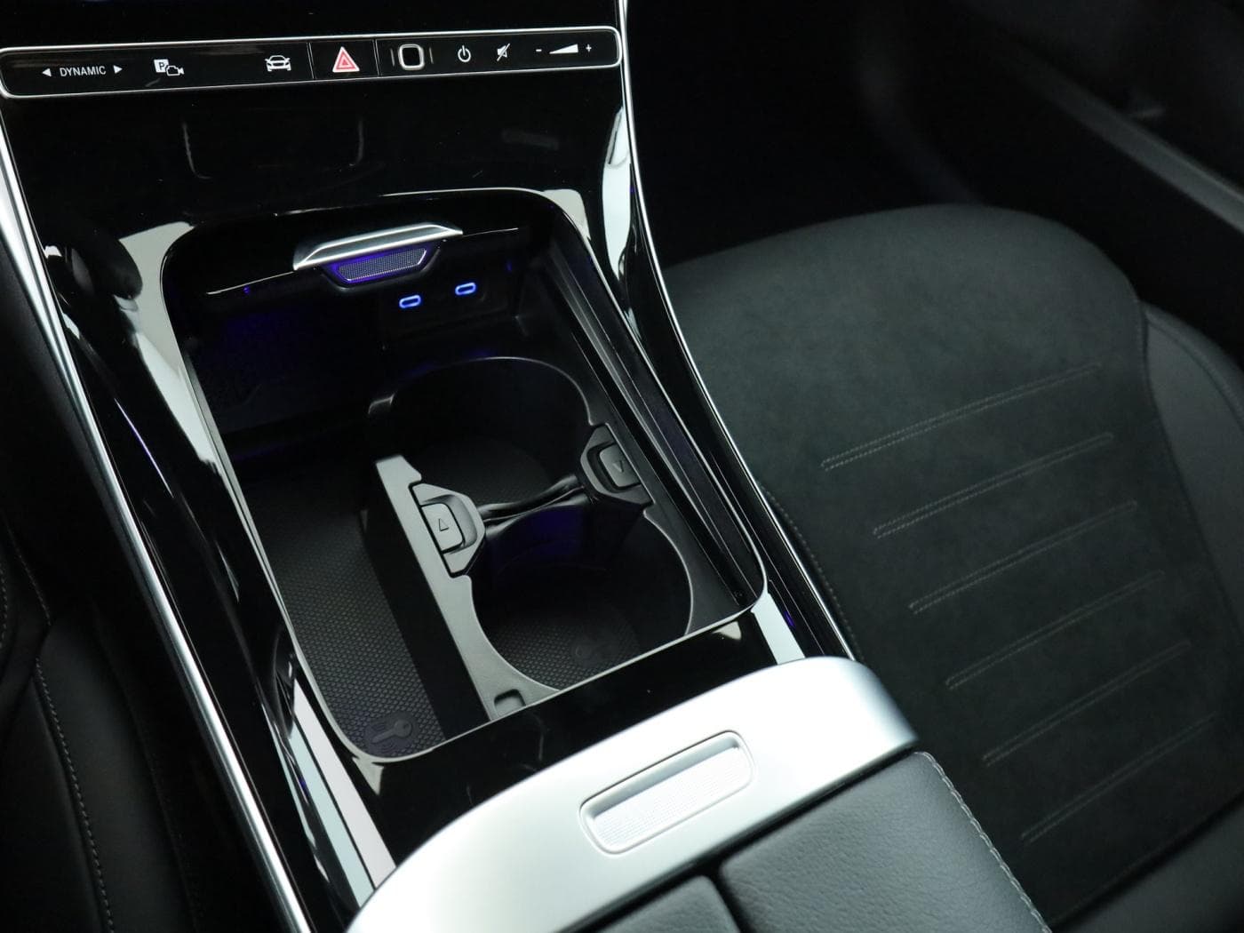 Mercedes-Benz C 300 4MATIC T-Modell Bild 15