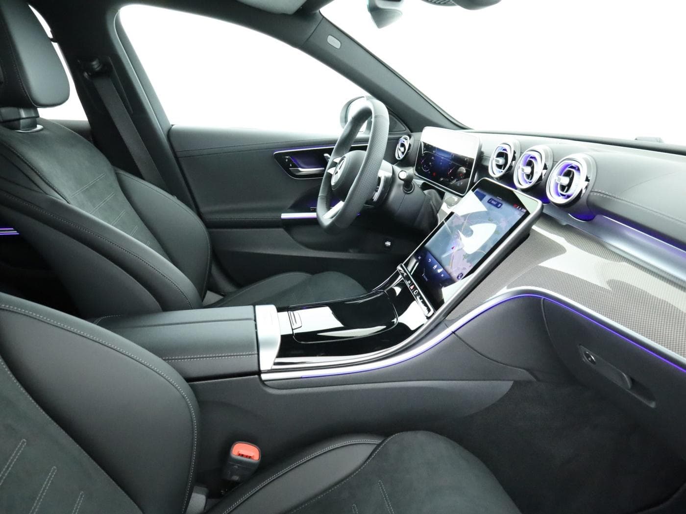 Mercedes-Benz C 300 4MATIC T-Modell Bild 17