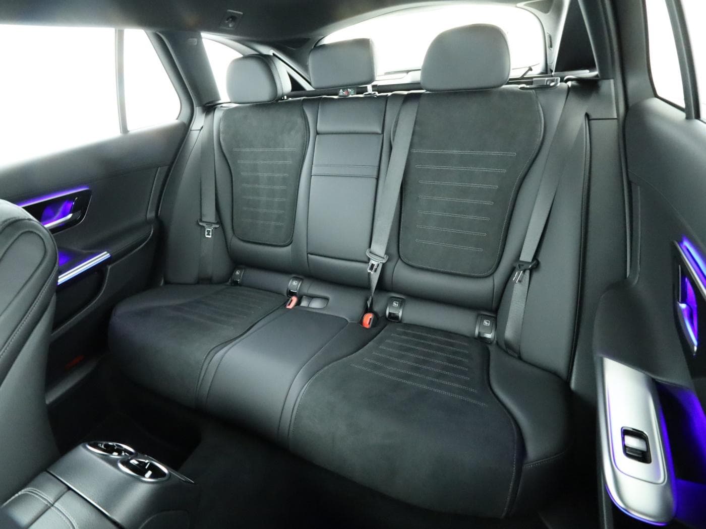 Mercedes-Benz C 300 4MATIC T-Modell Bild 18