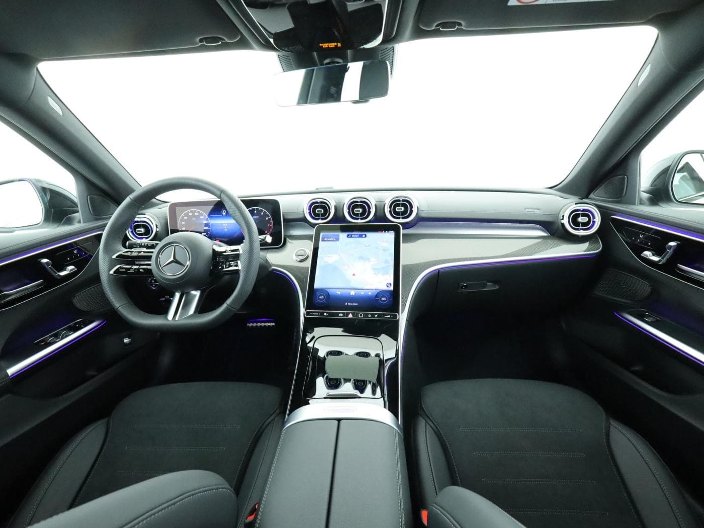 Mercedes-Benz C 300 4MATIC T-Modell Bild 19