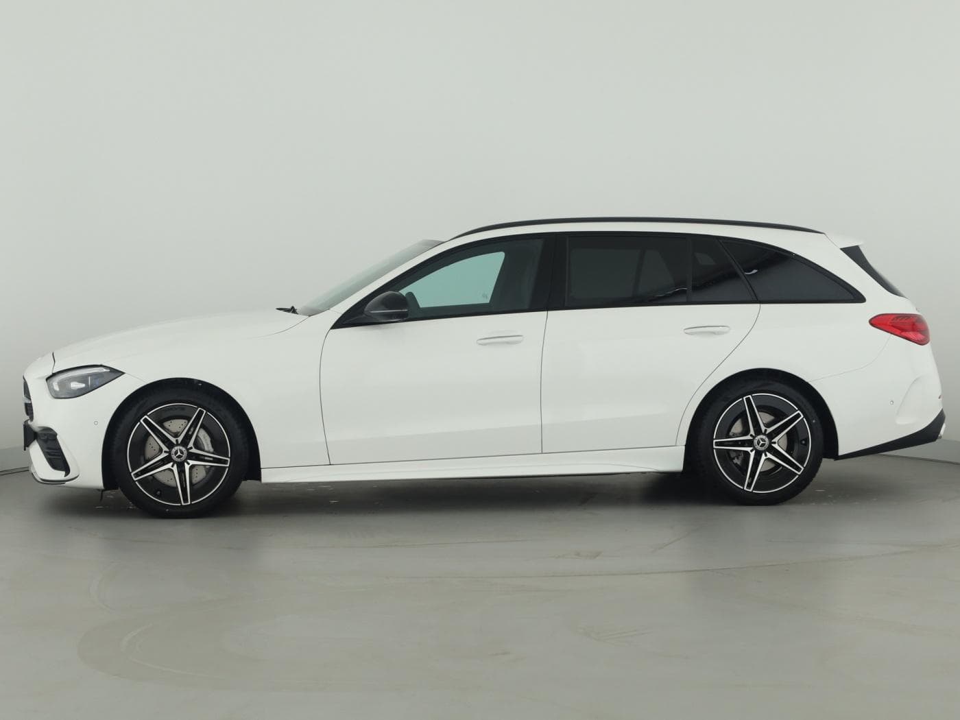 Mercedes-Benz C 300 4MATIC T-Modell Bild 7