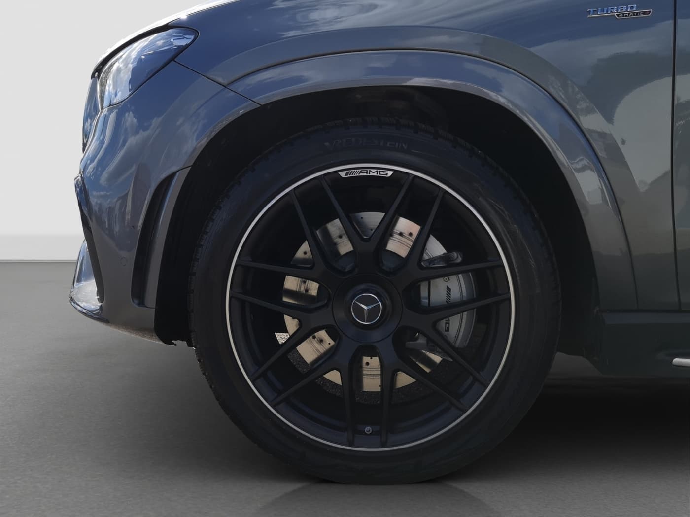 Mercedes-Benz GLE 53 AMG 4M+ Bild 20