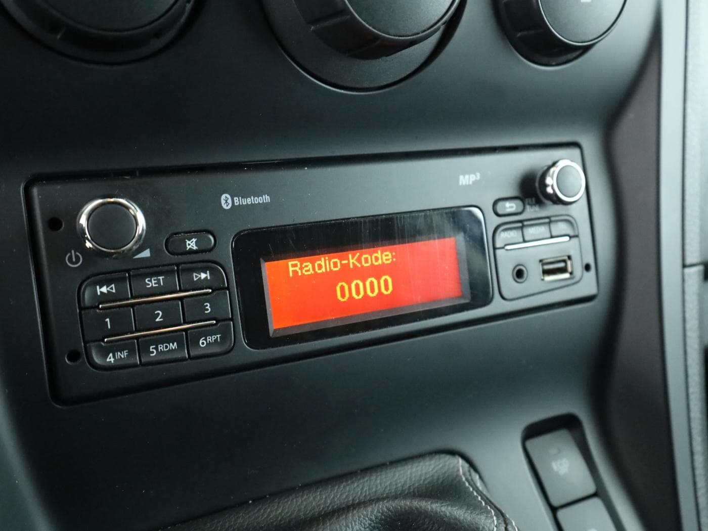 Mercedes-Benz Citan 111 CDI Kasten Lang Bild 13