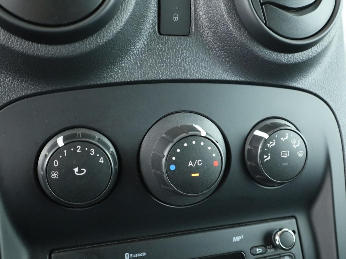 Mercedes-Benz Citan 111 CDI Kasten Lang Bild 14