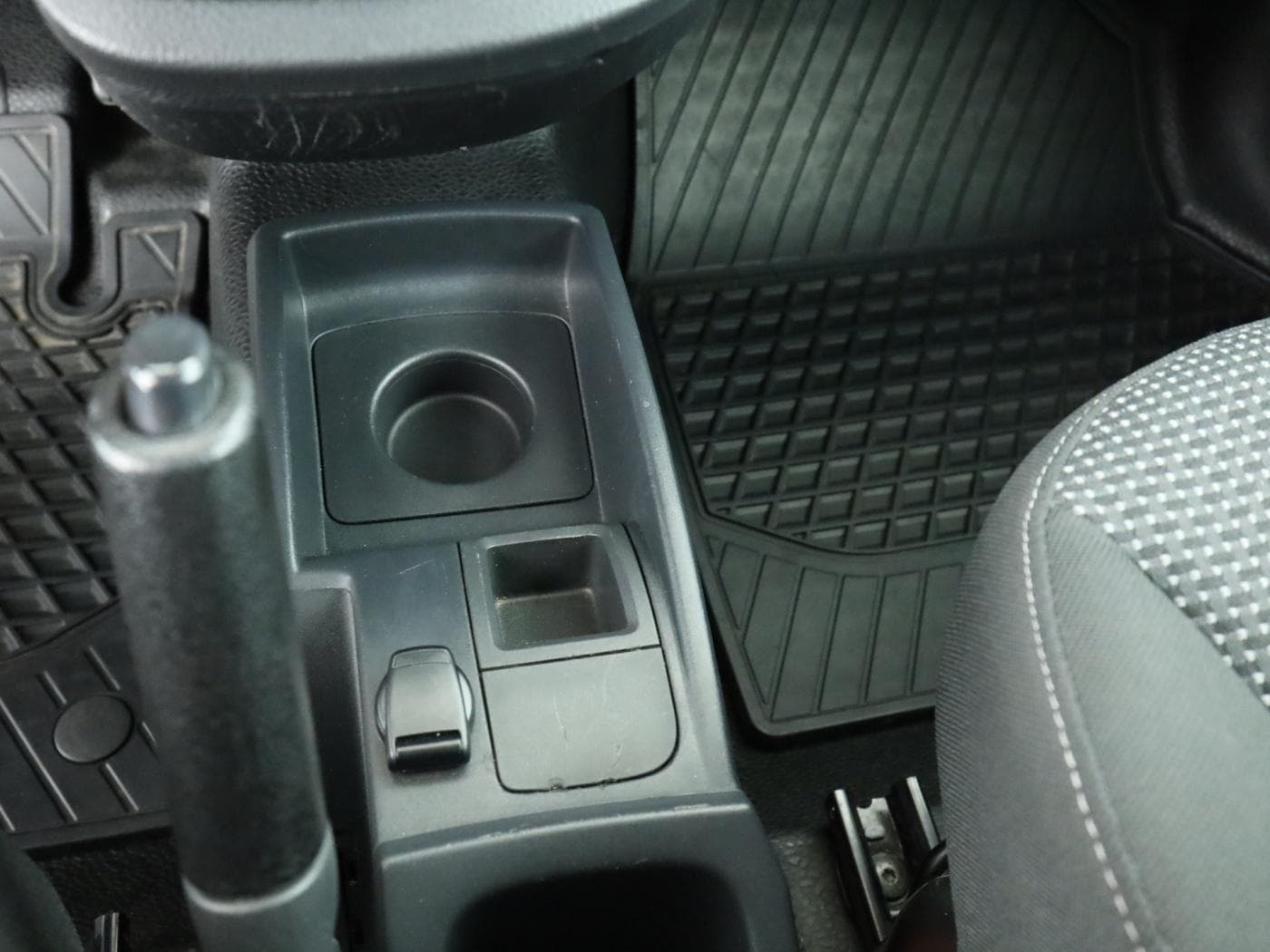 Mercedes-Benz Citan 111 CDI Kasten Lang Bild 15