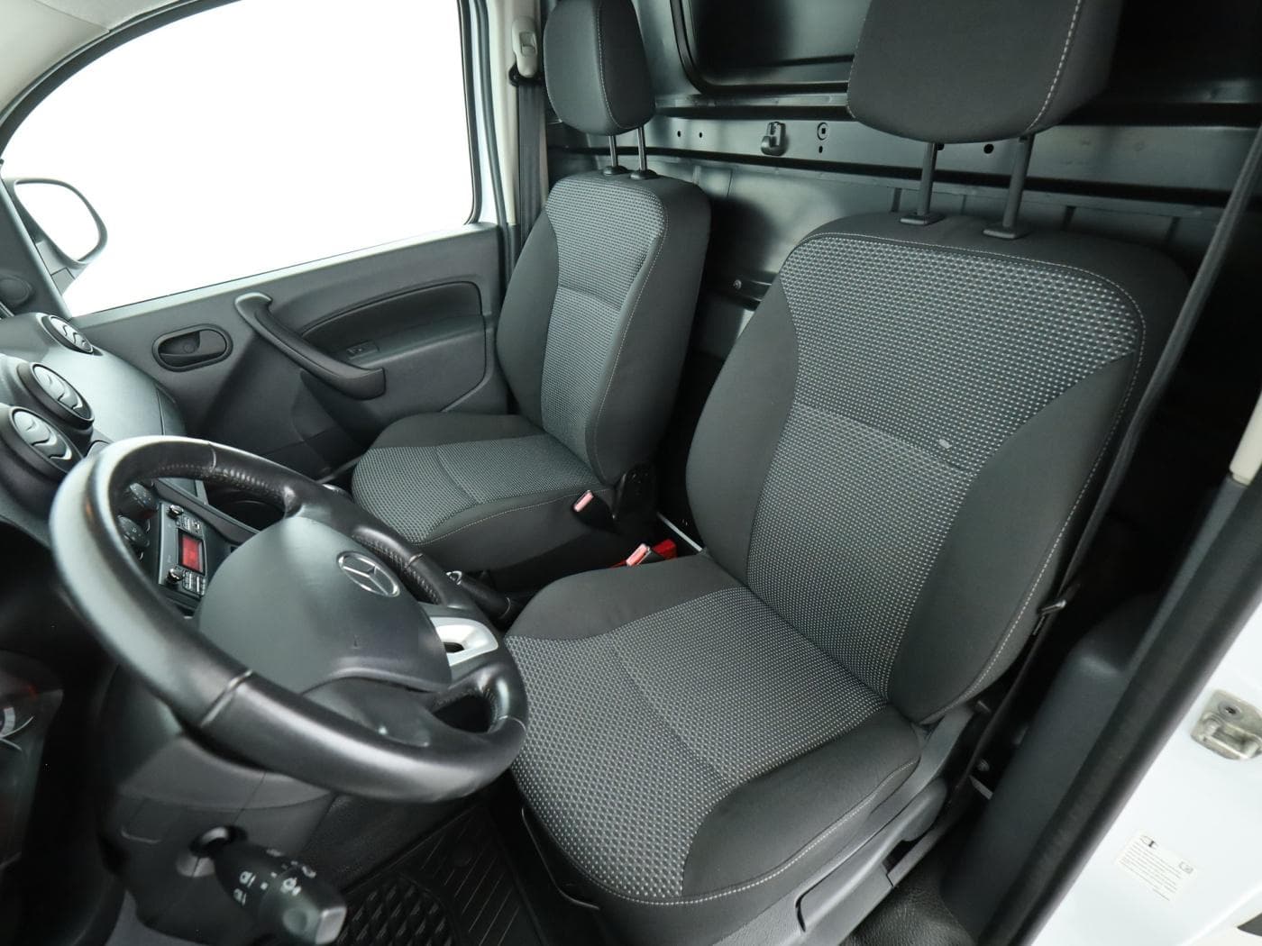 Mercedes-Benz Citan 111 CDI Kasten Lang Bild 18