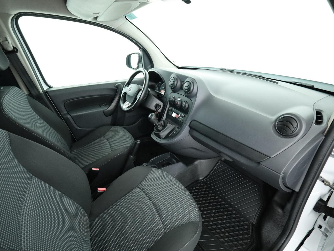 Mercedes-Benz Citan 111 CDI Kasten Lang Bild 19