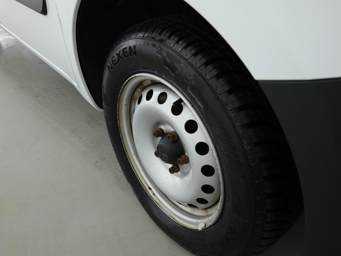 Mercedes-Benz Citan 111 CDI Kasten Lang Bild 21