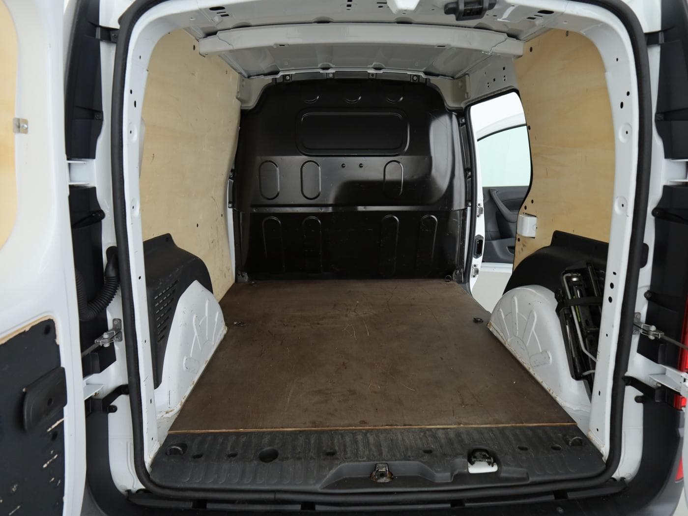 Mercedes-Benz Citan 111 CDI Kasten Lang Bild 22