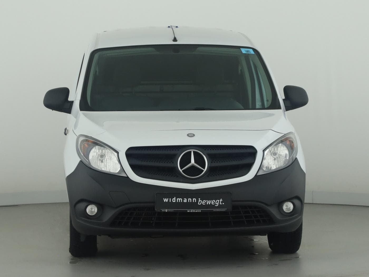 Mercedes-Benz Citan 111 CDI Kasten Lang Bild 3