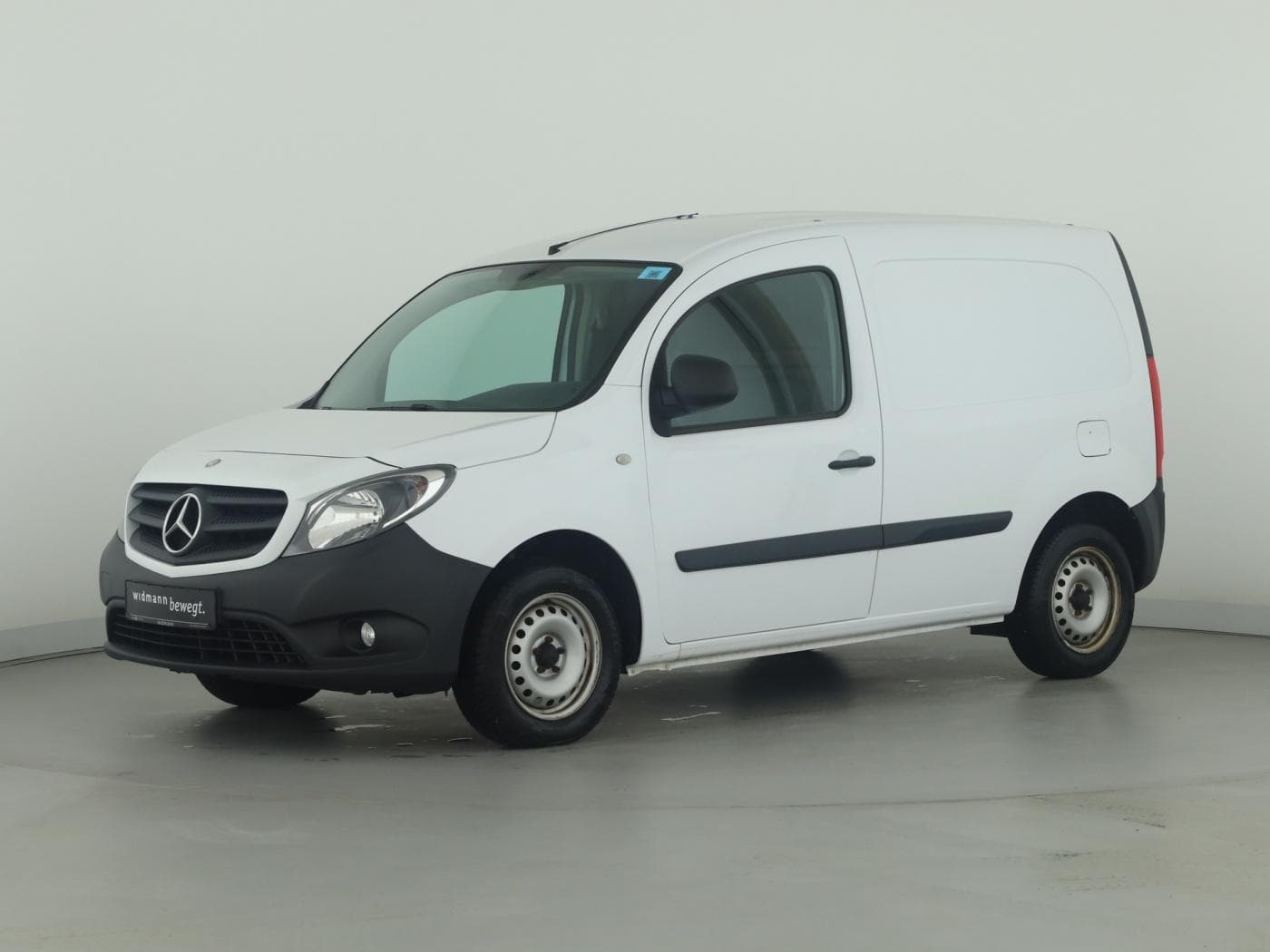 Mercedes-Benz Citan 111 CDI Kasten Lang Bild 5