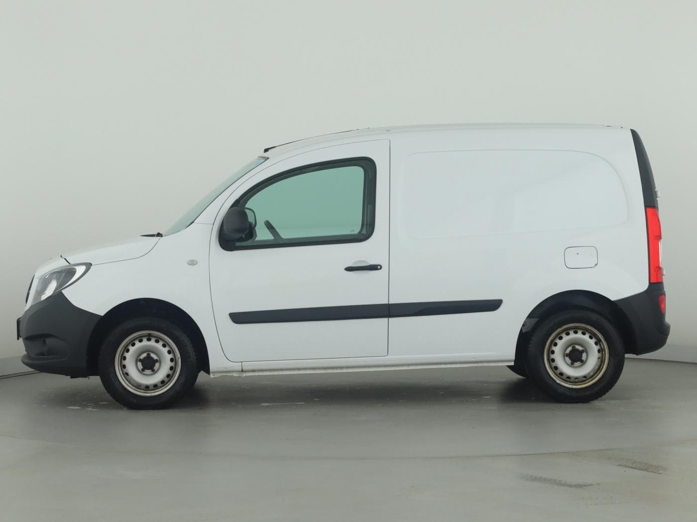 Mercedes-Benz Citan 111 CDI Kasten Lang Bild 7