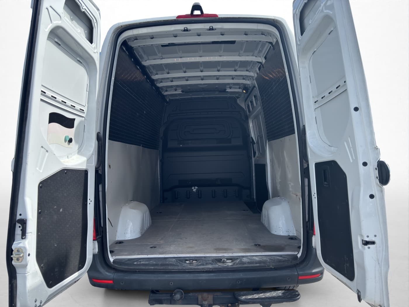 Mercedes-Benz Sprinter 317 CDI Kasten Bild 18