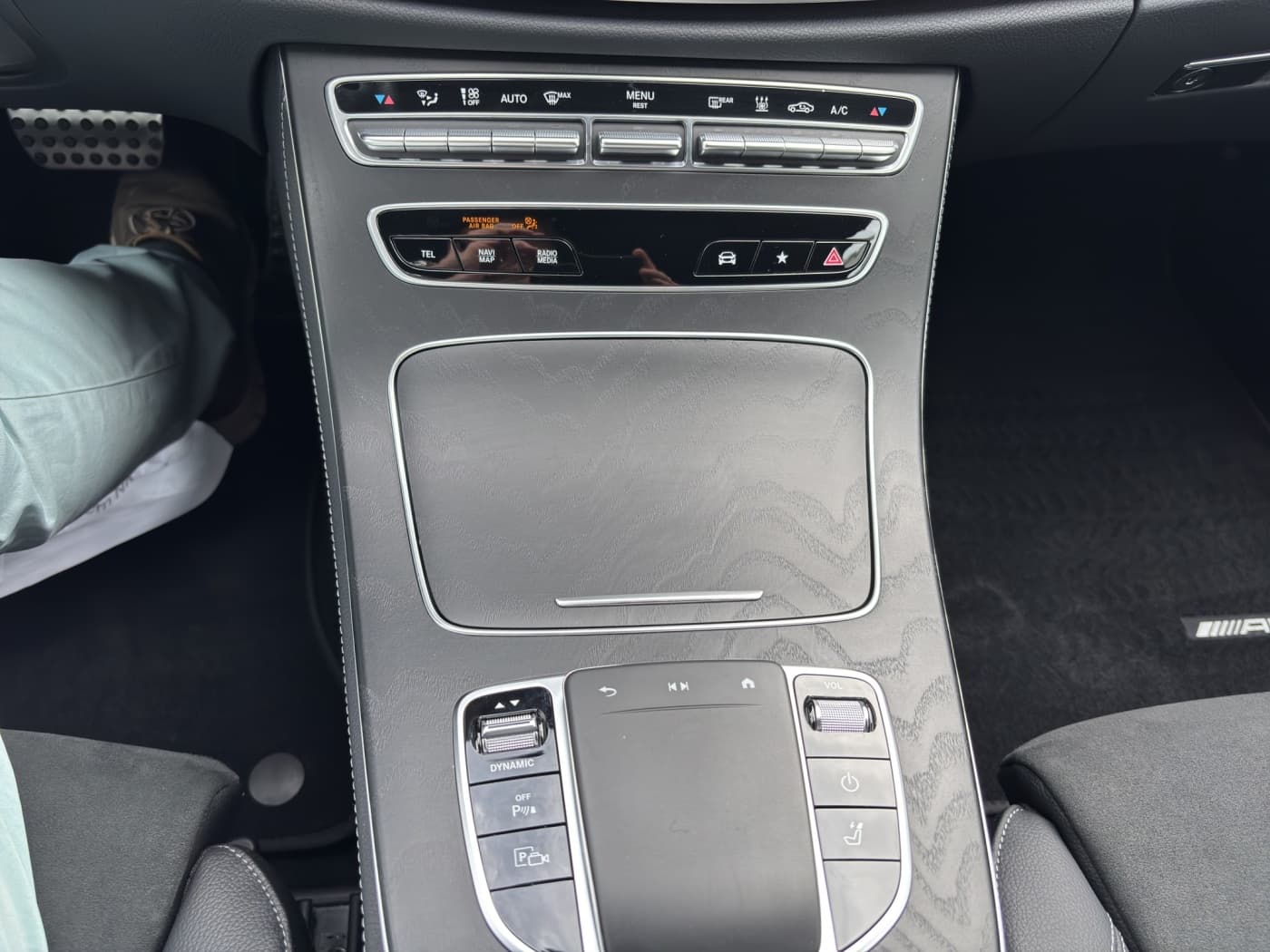Mercedes-Benz E 300 de T Bild 13