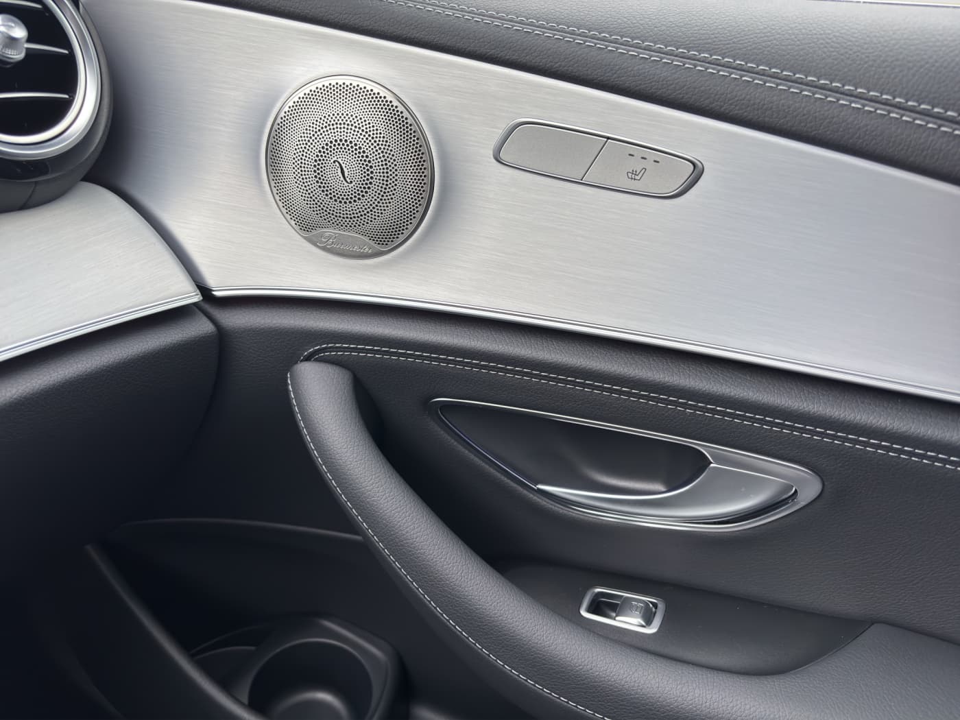 Mercedes-Benz E 300 de T Bild 14