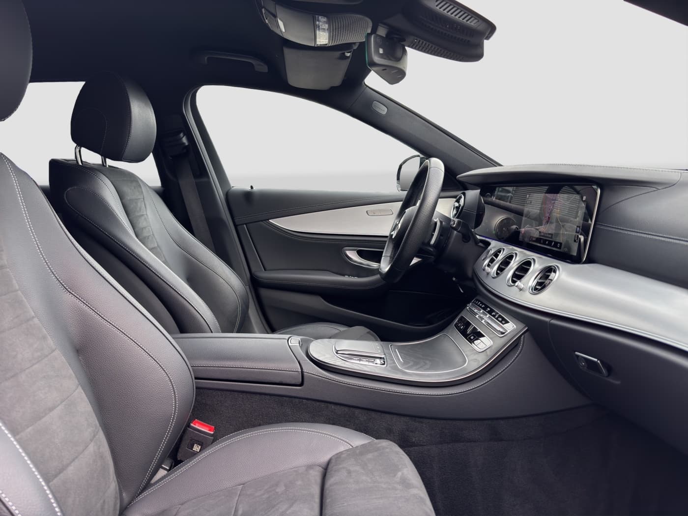 Mercedes-Benz E 300 de T Bild 15