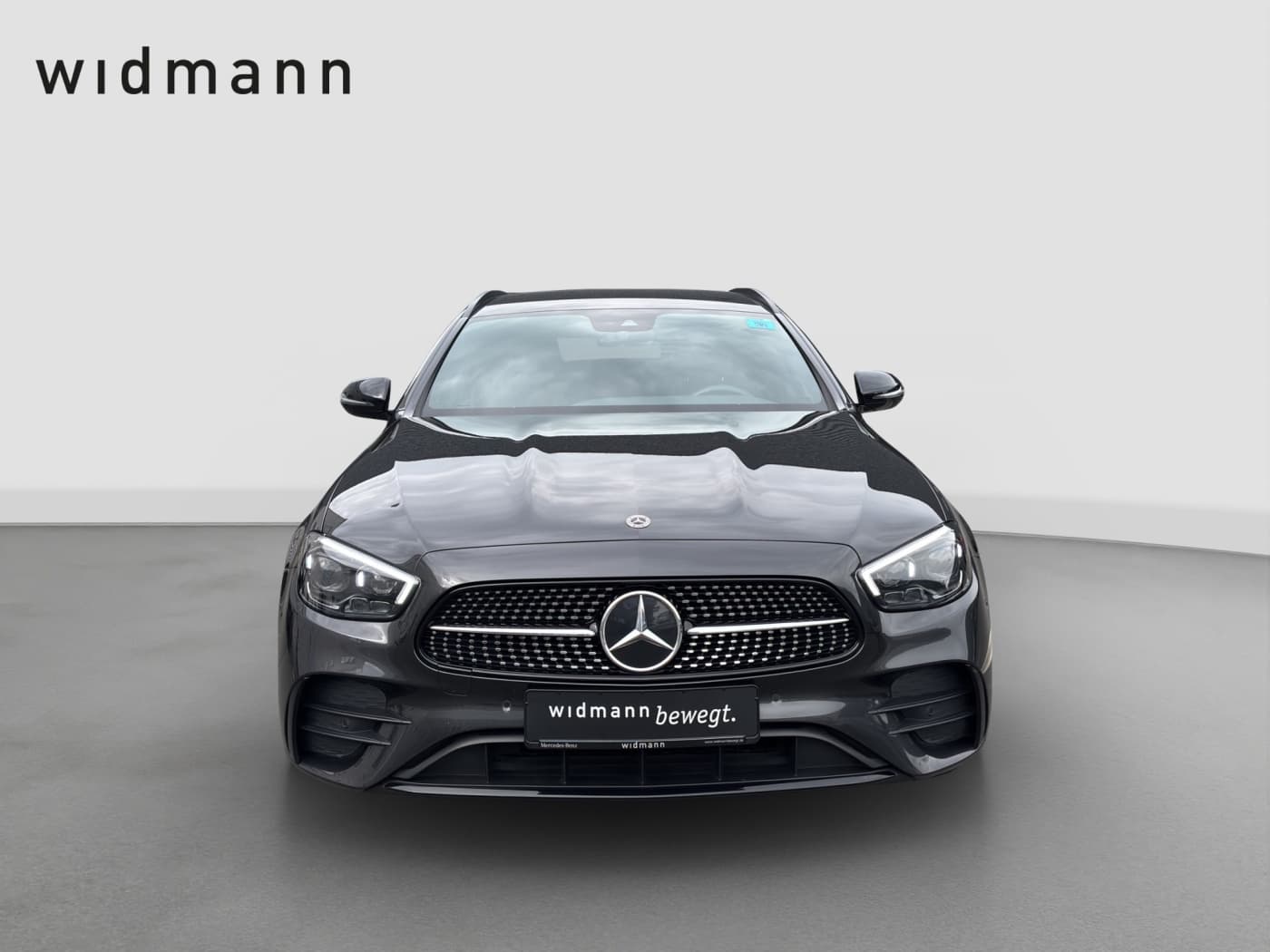 Mercedes-Benz E 300 de T Bild 2
