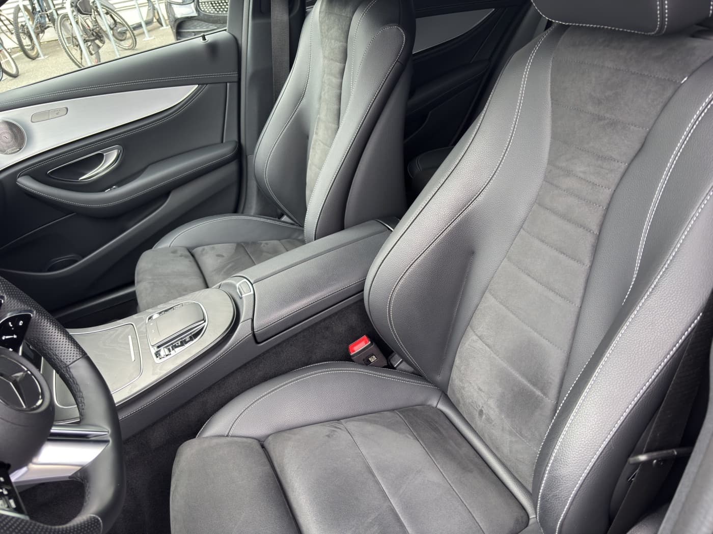 Mercedes-Benz E 300 de T Bild 21