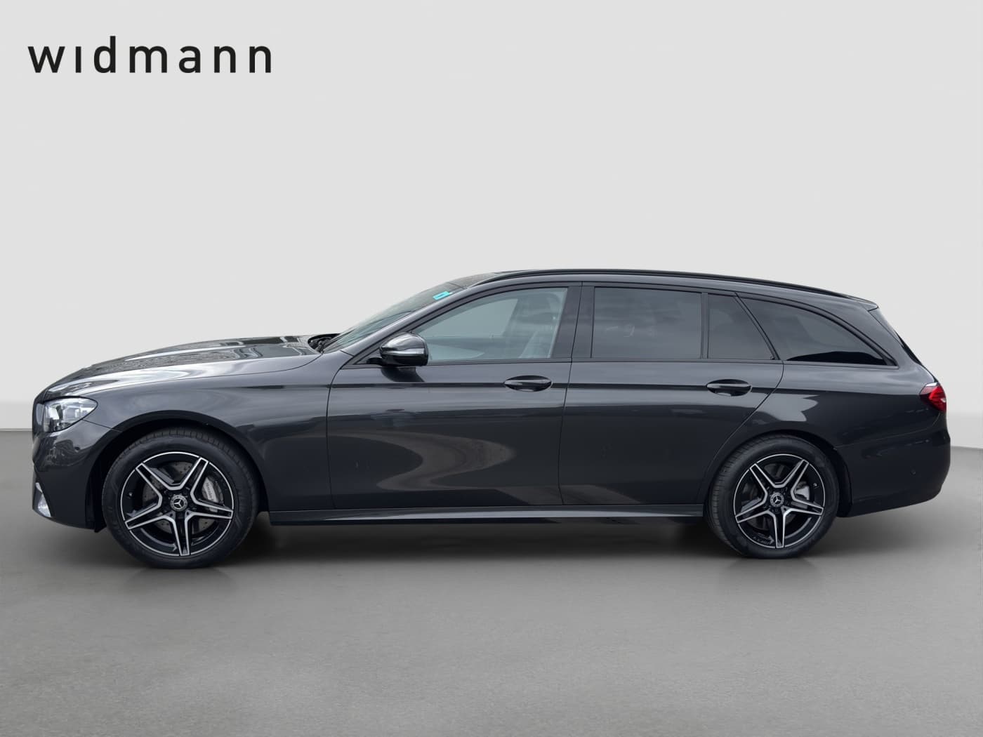 Mercedes-Benz E 300 de T Bild 5