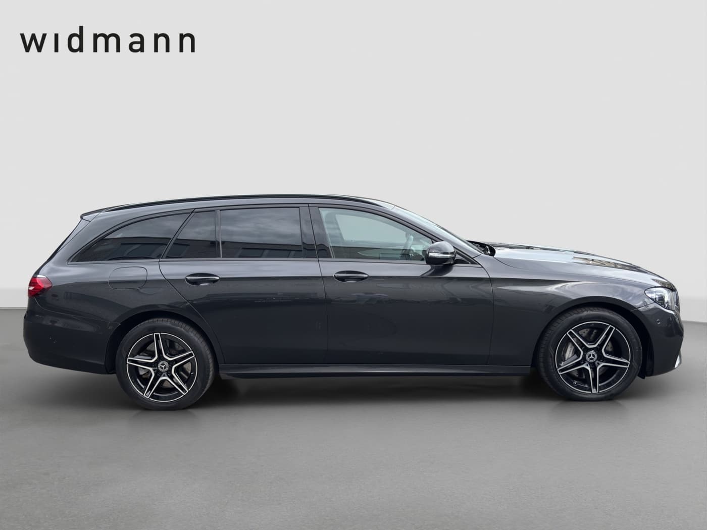 Mercedes-Benz E 300 de T Bild 6