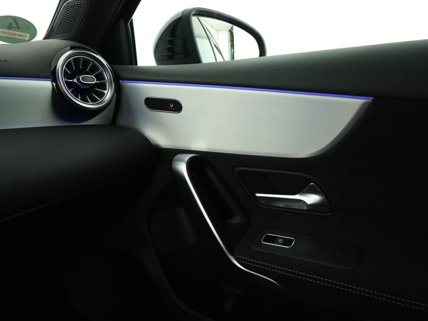 Mercedes-Benz A 200 Bild 16
