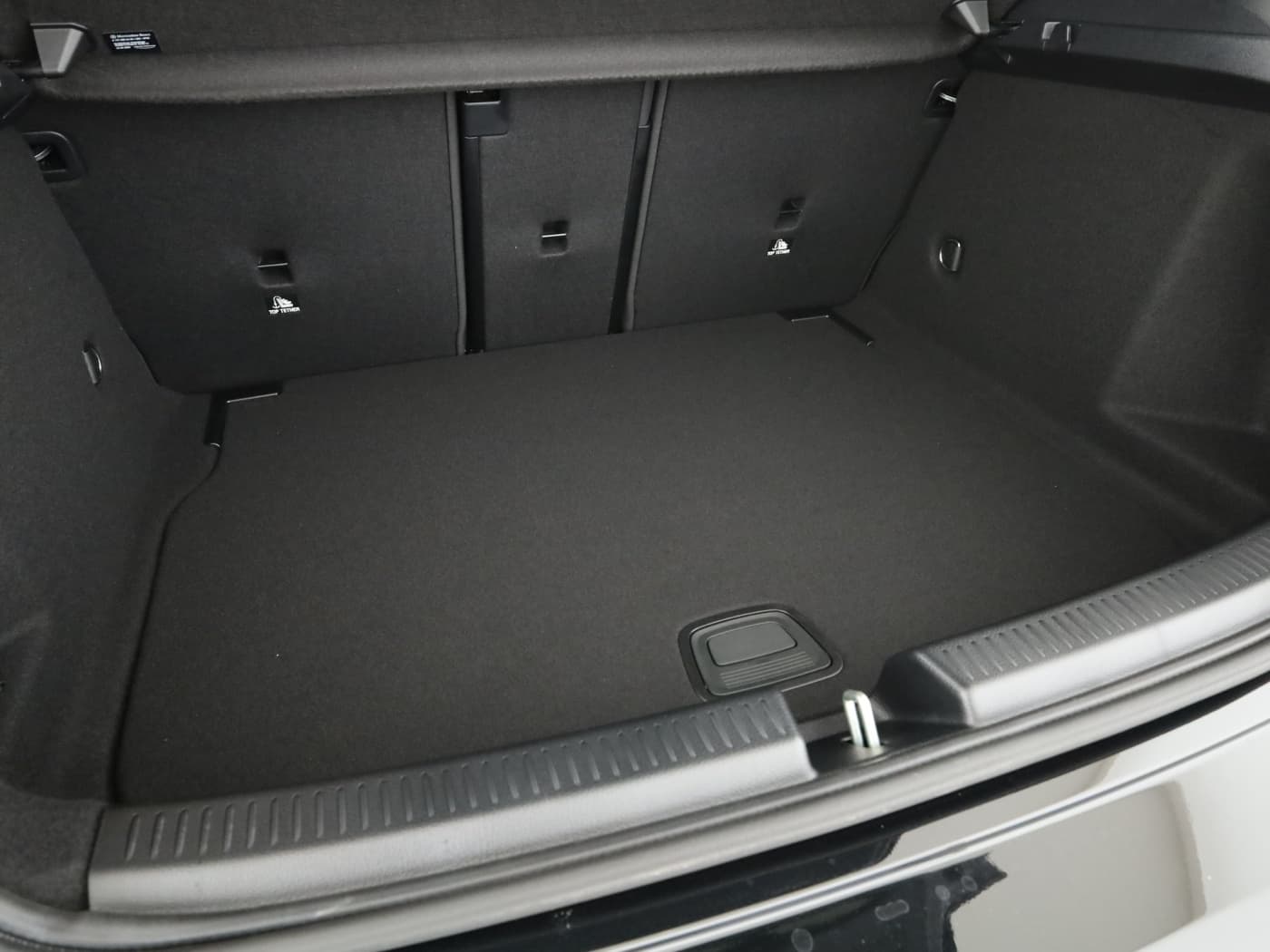 Mercedes-Benz A 200 Bild 22