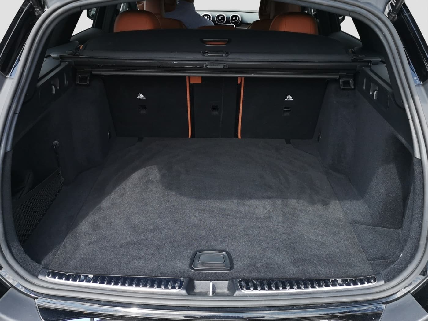 Mercedes-Benz C 220 d 4M T All-Terrain Bild 18