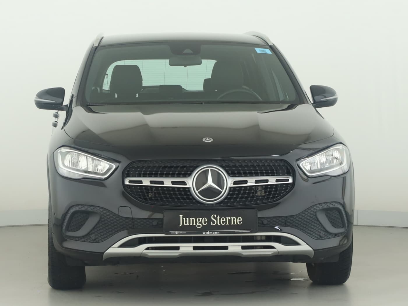 Mercedes-Benz GLA 200 d Bild 3