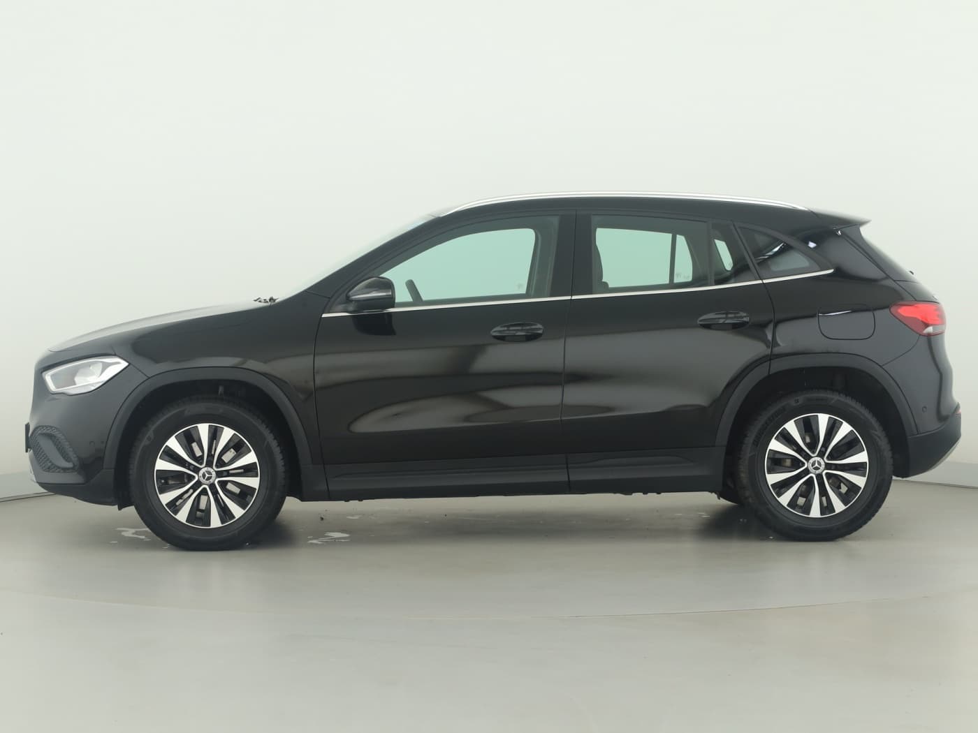 Mercedes-Benz GLA 200 d Bild 7