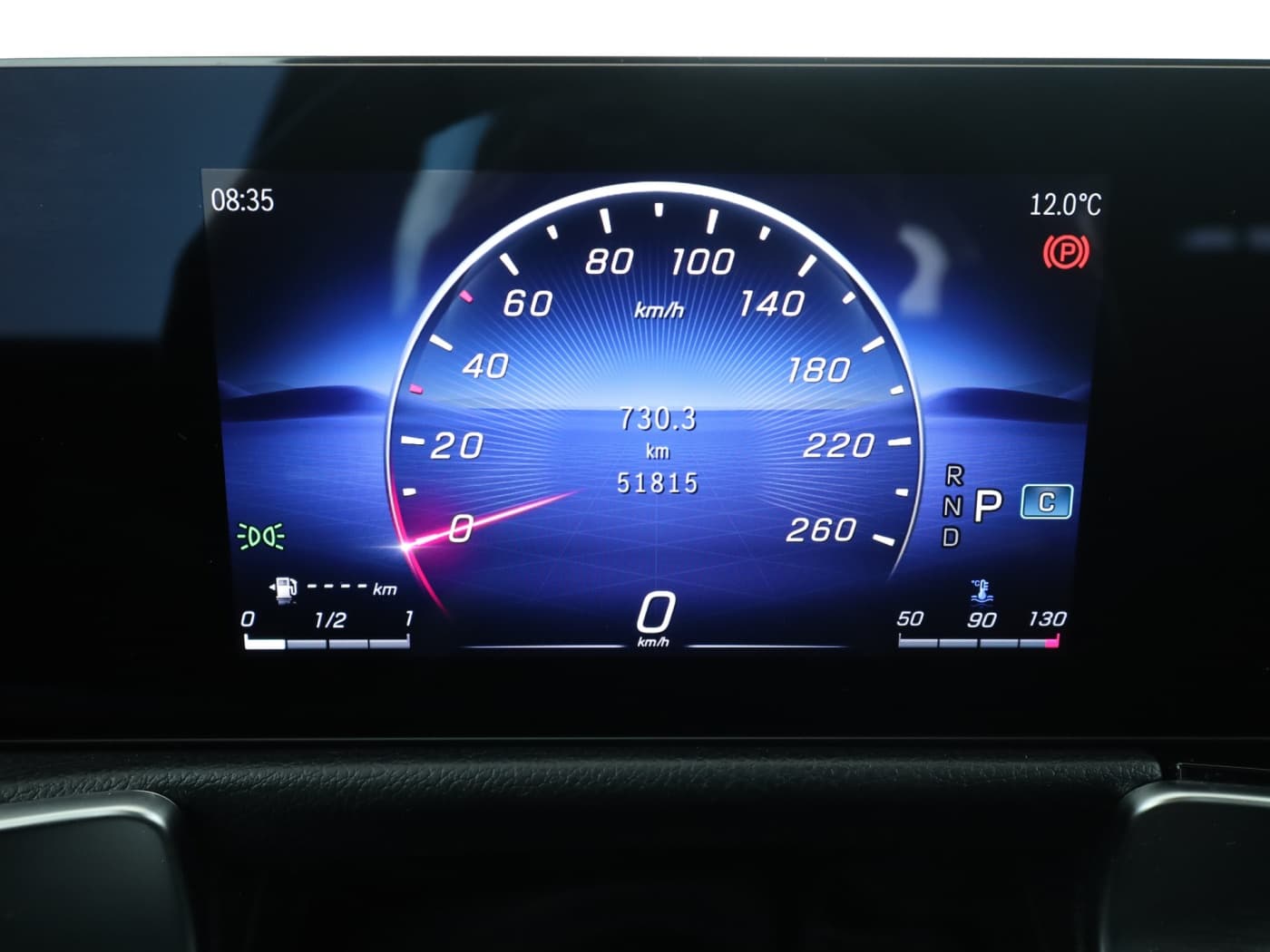 Mercedes-Benz GLB 180 d Bild 12