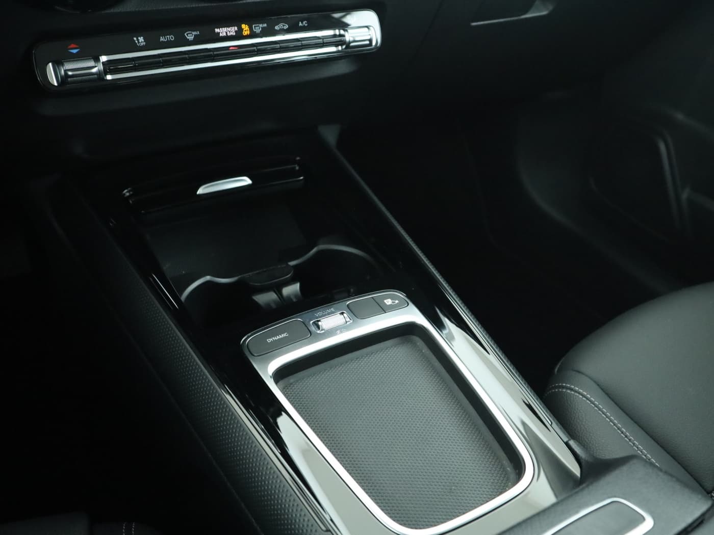 Mercedes-Benz GLB 180 d Bild 15