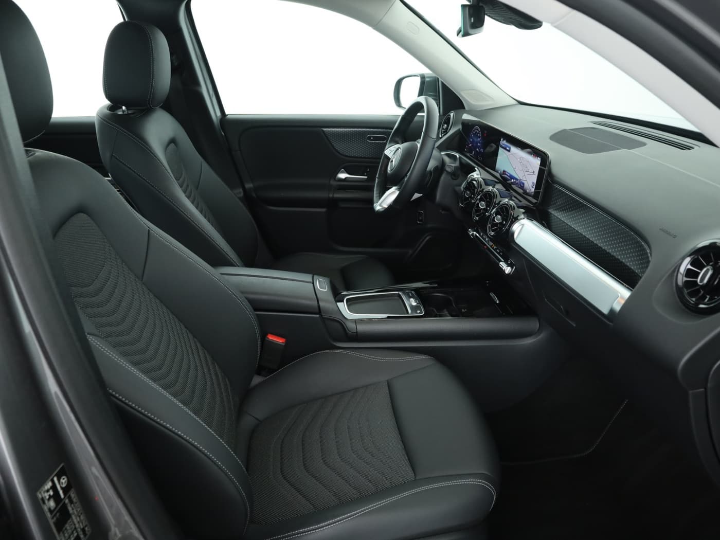 Mercedes-Benz GLB 180 d Bild 17