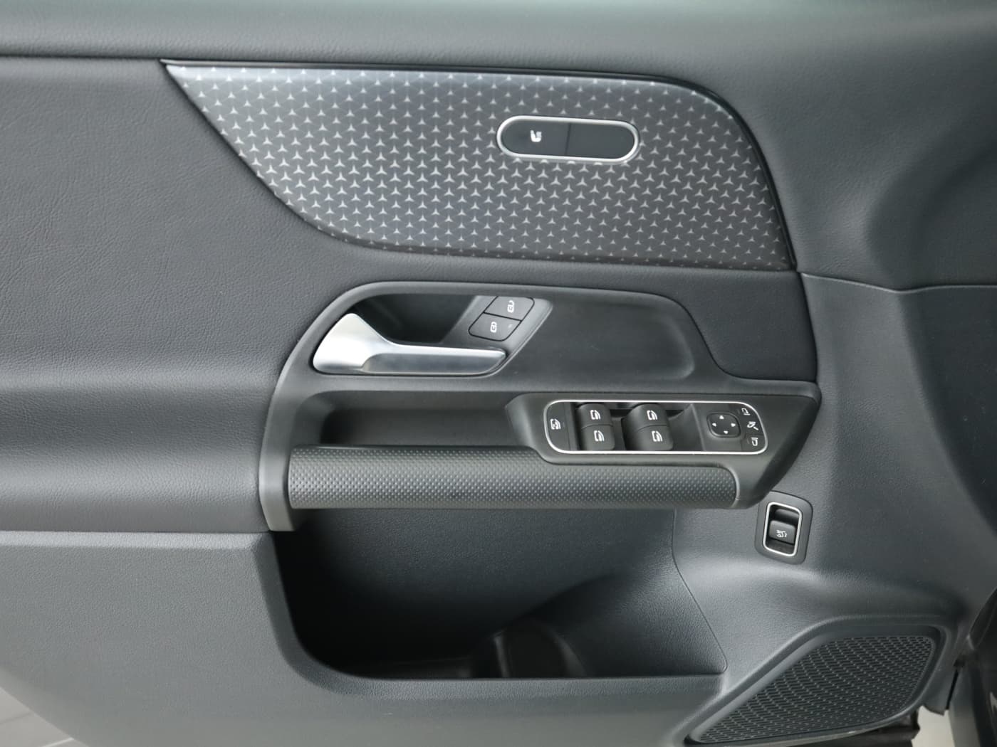 Mercedes-Benz GLB 180 d Bild 20