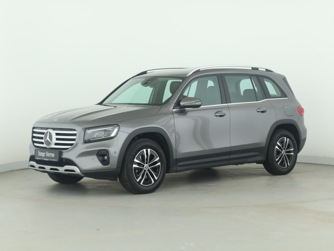 Mercedes-Benz GLB 180 d Bild 5