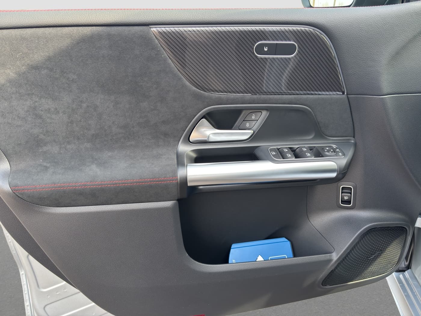 Mercedes-Benz B 180 Bild 17