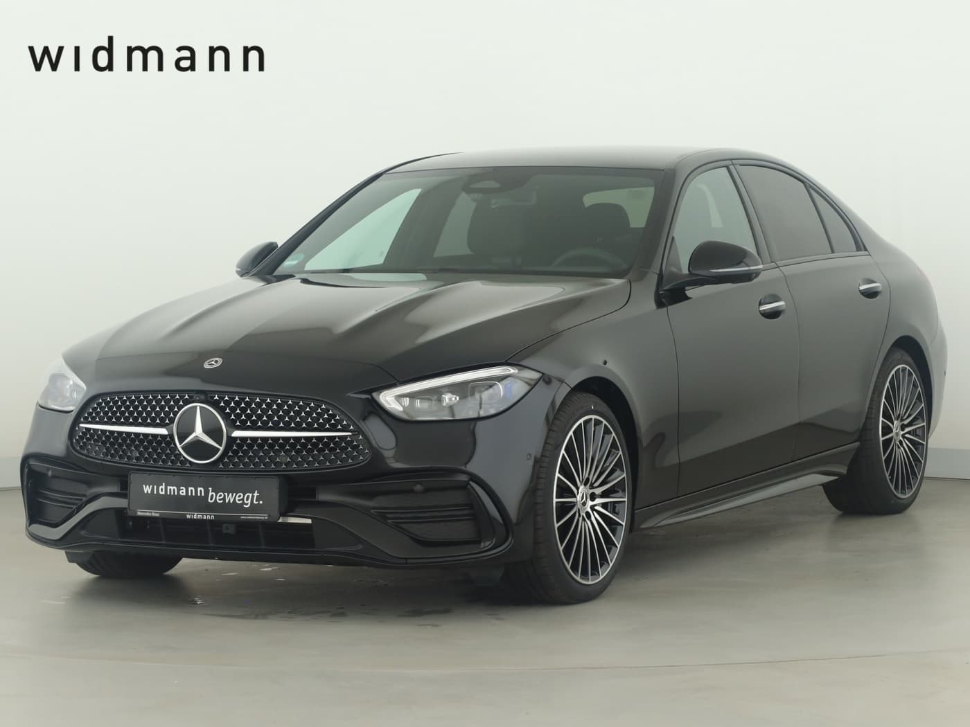Mercedes-Benz C 220 d