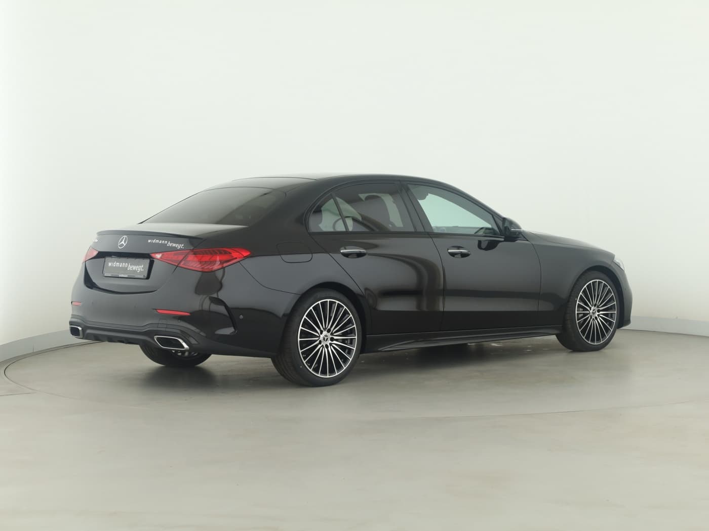 Mercedes-Benz C 220 d Bild 6