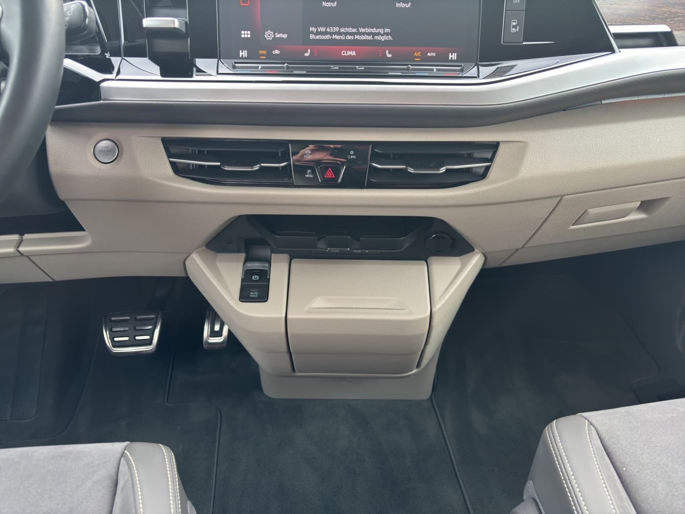 Volkswagen T7 Multivan 2.0 TSI Style Bild 12