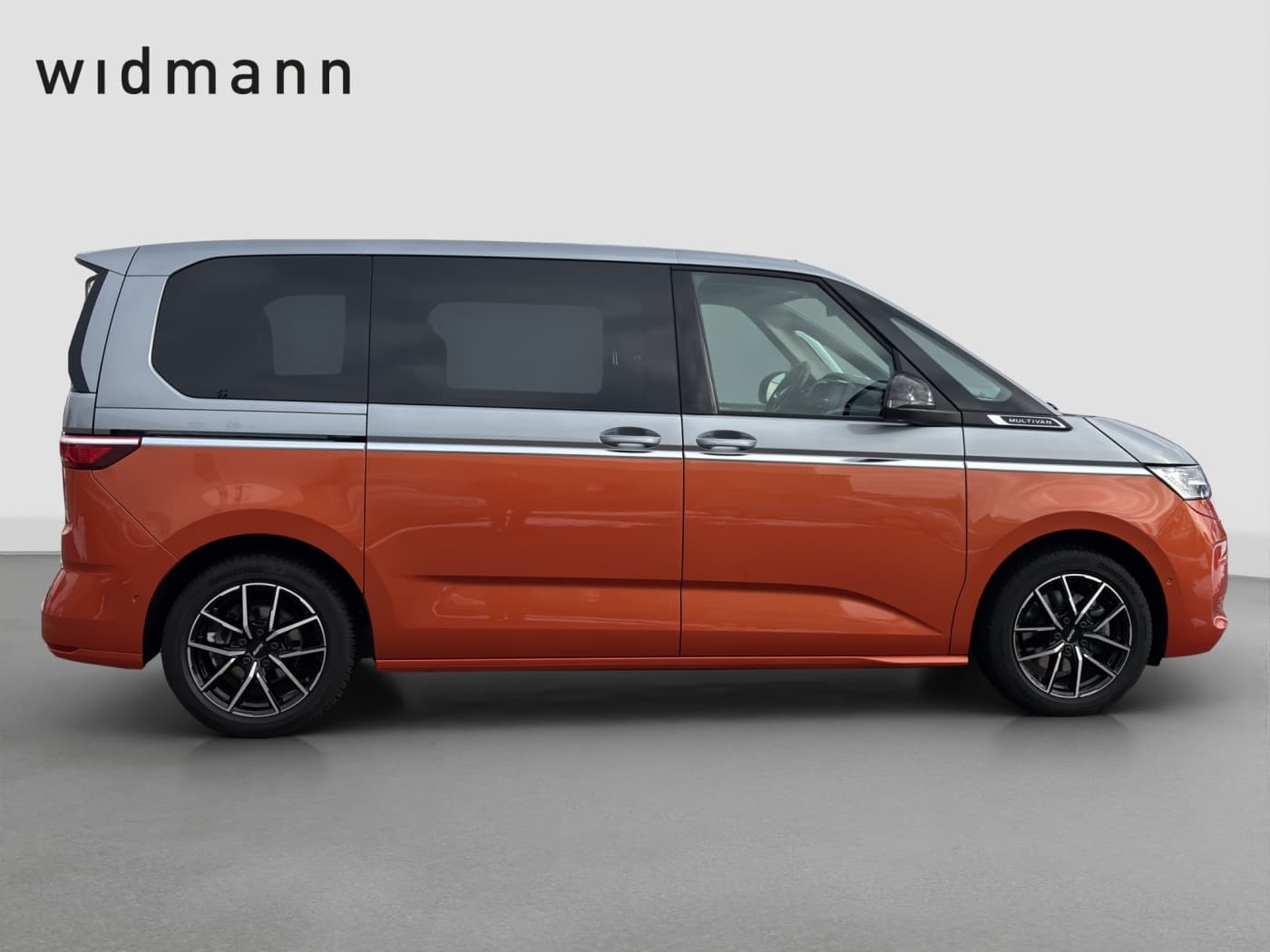 Volkswagen T7 Multivan 2.0 TSI Style Bild 6