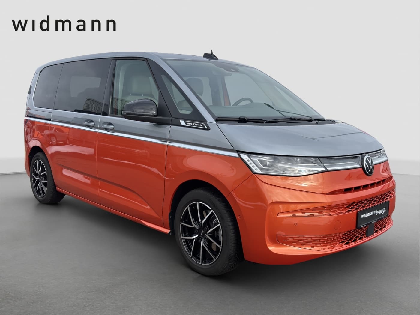 Volkswagen T7 Multivan 2.0 TSI Style Bild 7