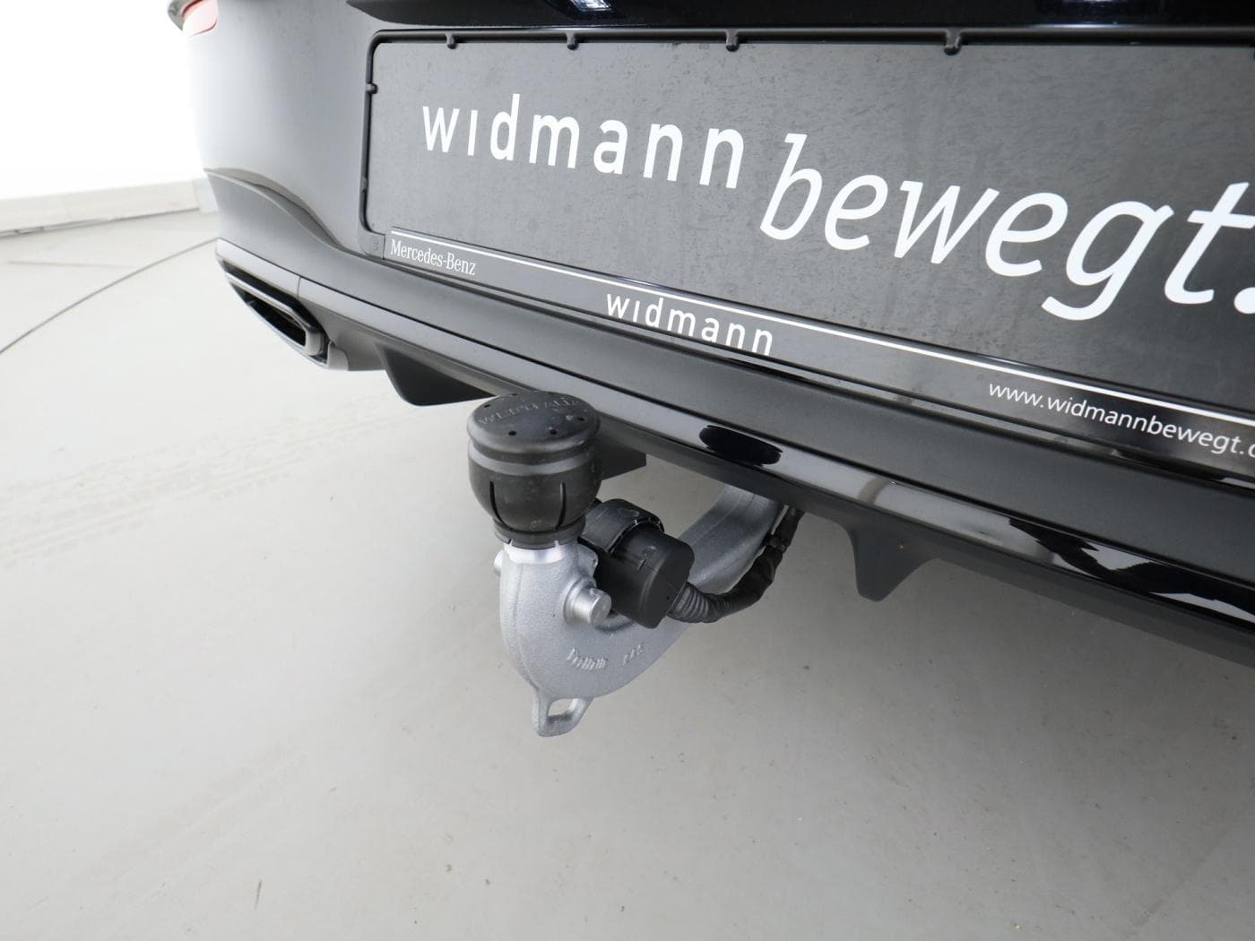 Mercedes-Benz CLA 200 d Shooting Brake Bild 28