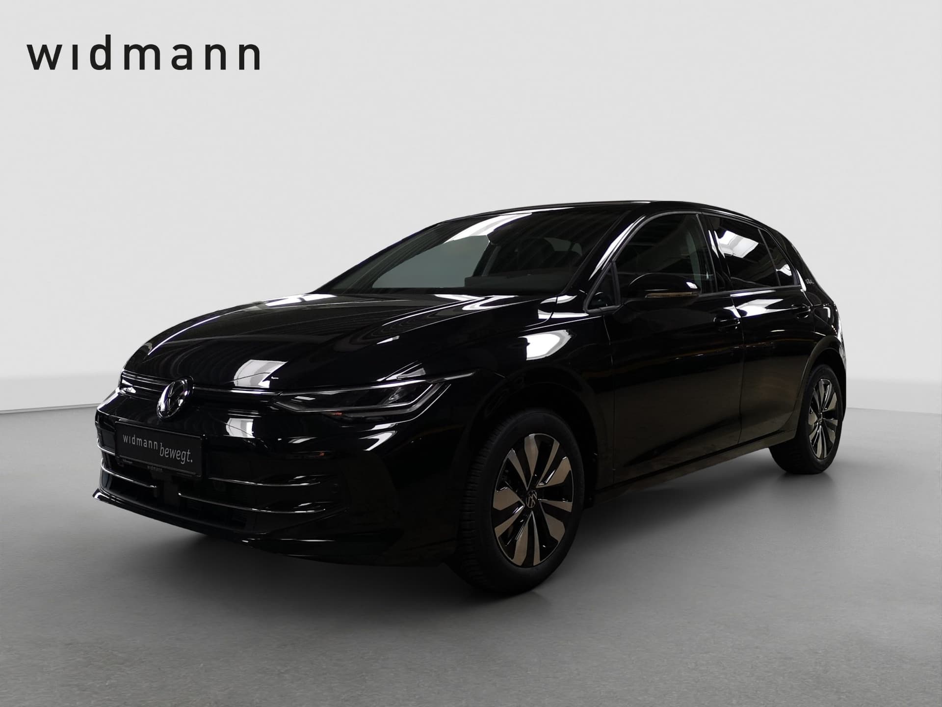 Volkswagen Golf Life 1.5 l eTSI 115 PS DSG NAVI ACC Kamera