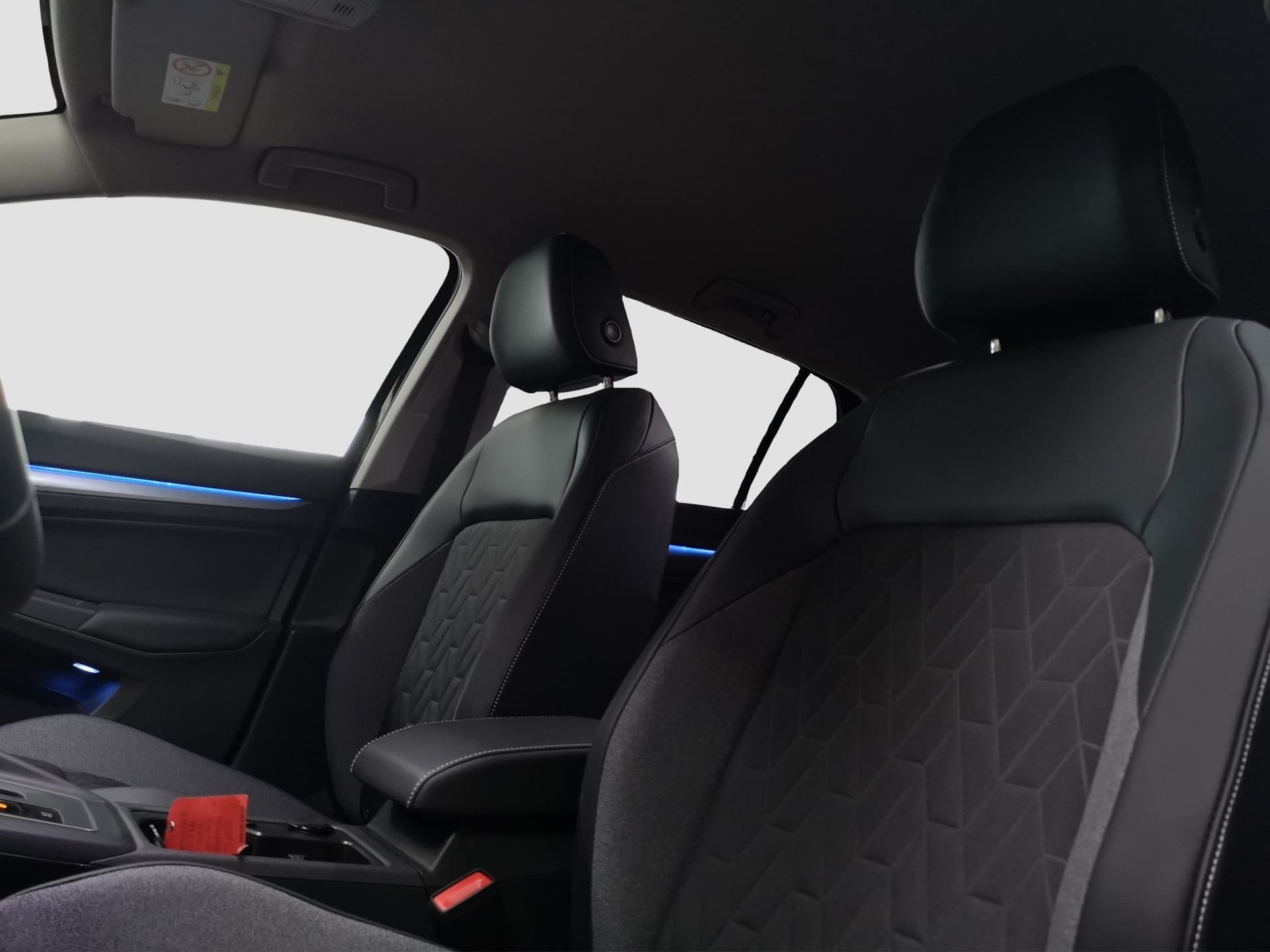 Volkswagen Golf Life 1.5 l eTSI 115 PS DSG NAVI ACC Kamera Bild 13