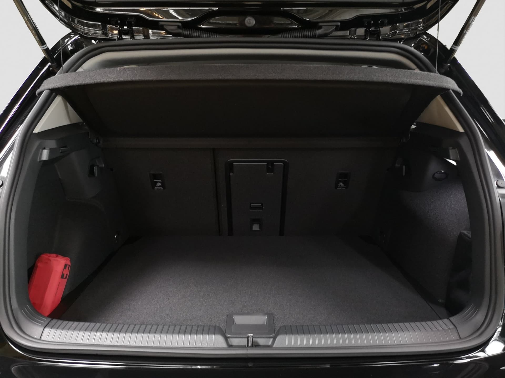 Volkswagen Golf Life 1.5 l eTSI 115 PS DSG NAVI ACC Kamera Bild 16