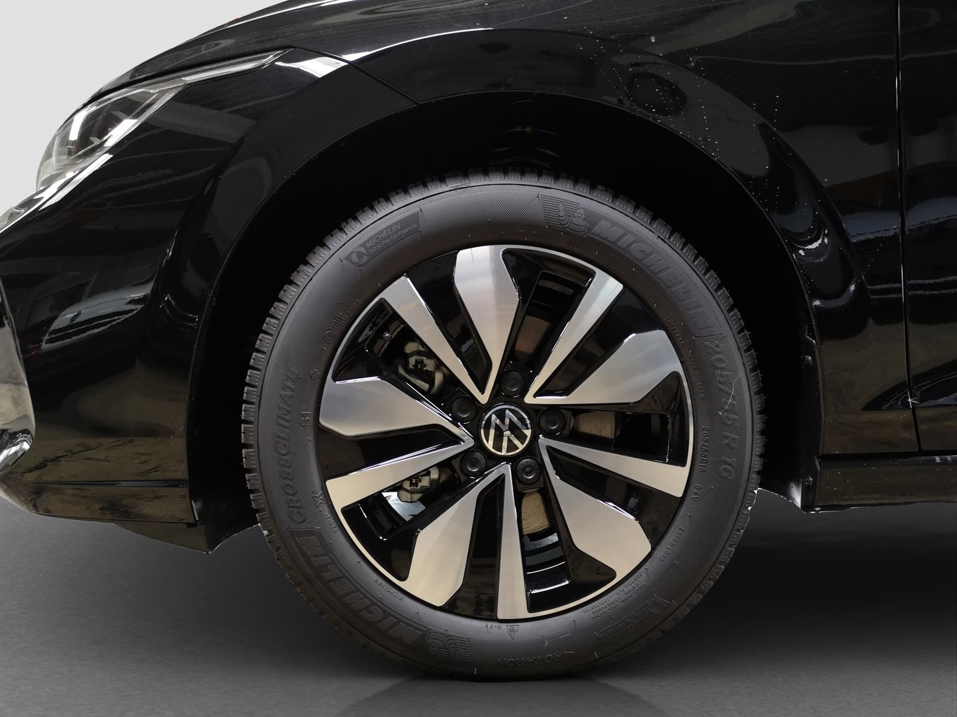 Volkswagen Golf Life 1.5 l eTSI 115 PS DSG NAVI ACC Kamera Bild 17