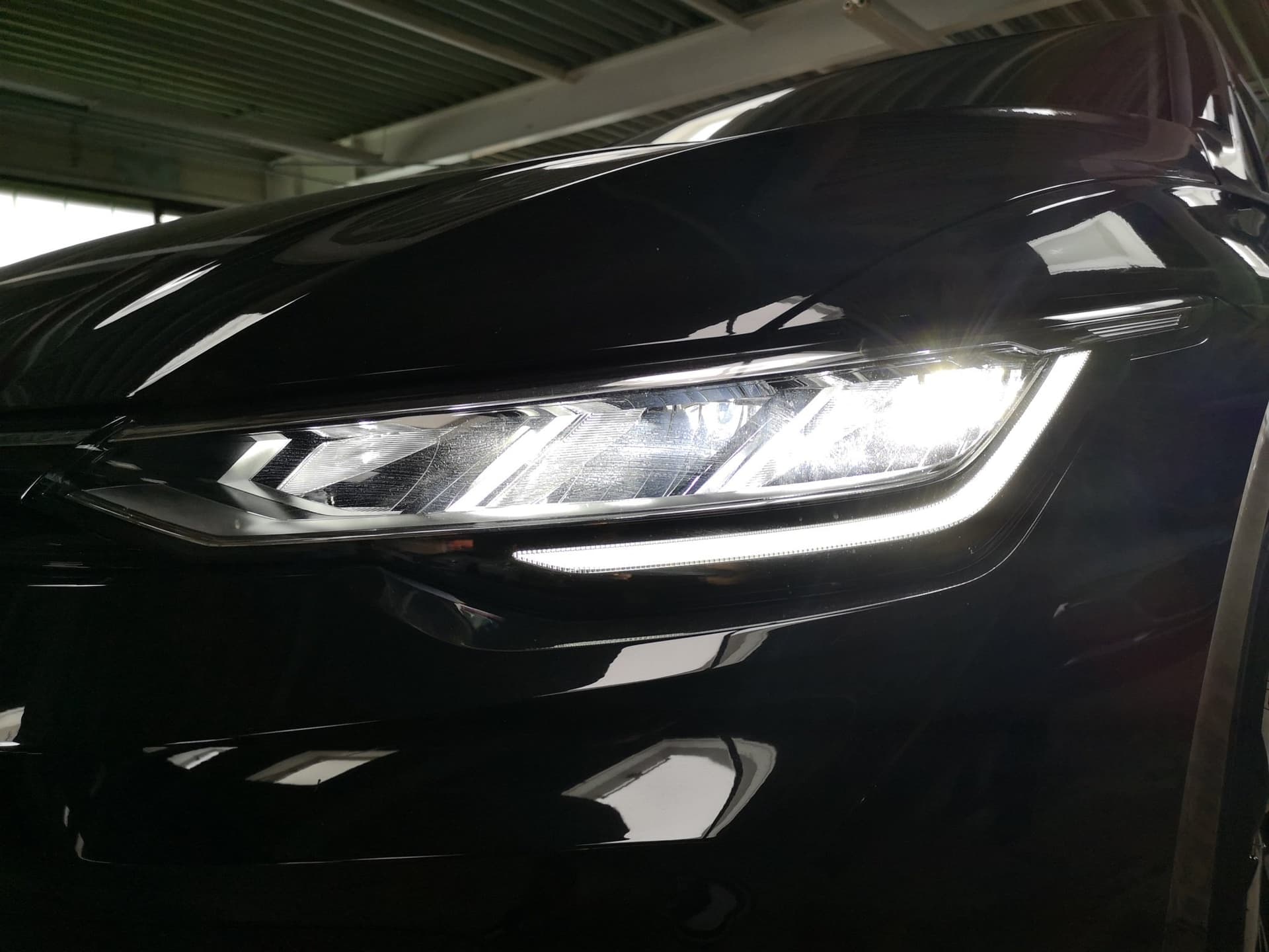 Volkswagen Golf Life 1.5 l eTSI 115 PS DSG NAVI ACC Kamera Bild 19